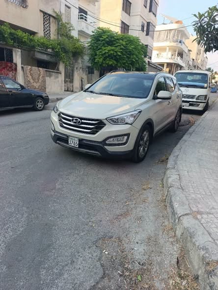 هيونداي سانتا في 2015 - صورة 2