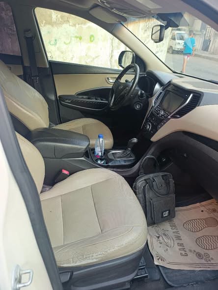 هيونداي سانتا في 2015 - صورة 3