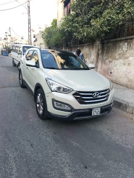 هيونداي سانتا في 2015 - صورة 5