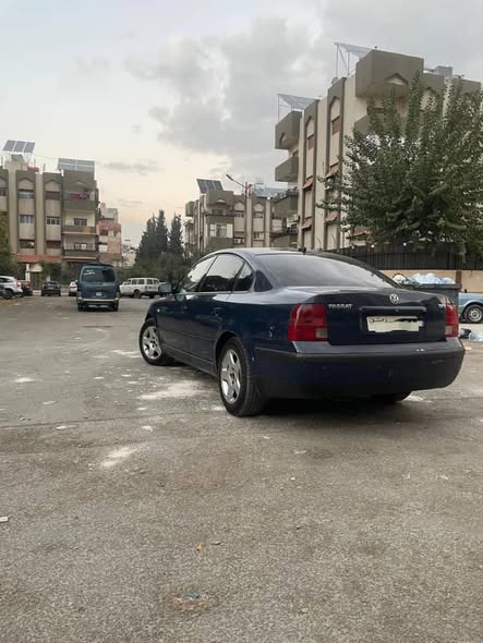 فولكس فاكن باسات 2000 - صورة 3