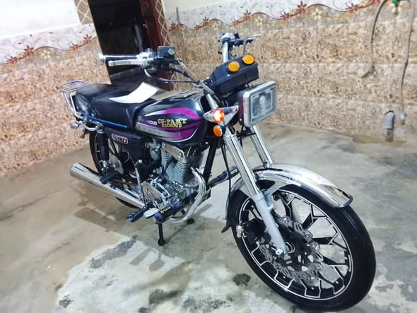 بارت 150 2023 - صورة 2