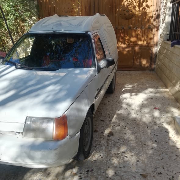 زاز تافيا 2003 - صورة 2