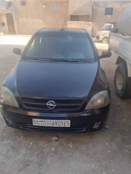 اوبل كرت 2005 - صورة 3