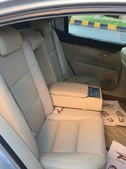 لكزس ES250 2015 - صورة 3