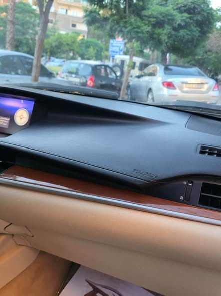 لكزس ES250 2015 - صورة 4