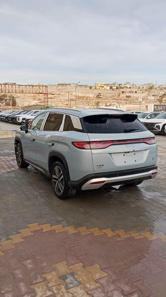 بي واي دي سونغ 2025 - صورة 2