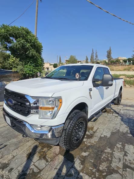 فورد F-150 2023 - صورة 3