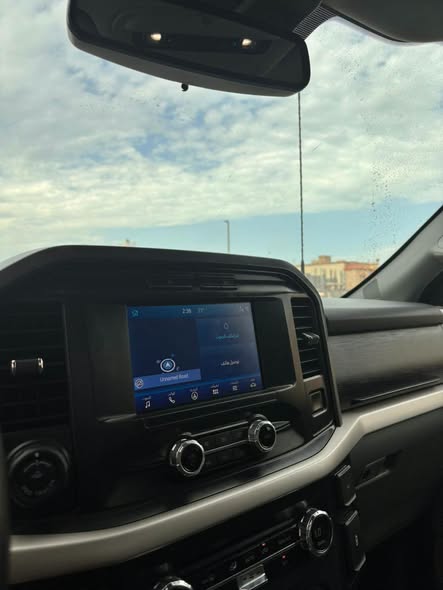 فورد F-150 2023 - صورة 5