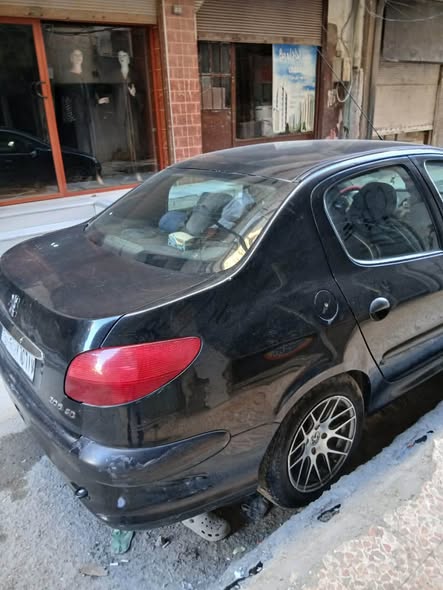 بيجو 206 2005 - صورة 3
