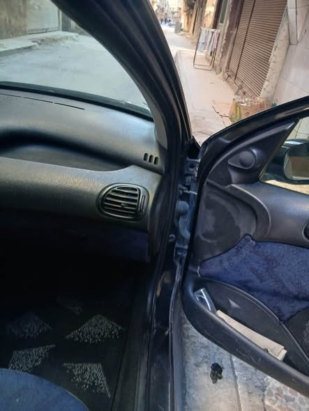 بيجو 206 2005 - صورة 5