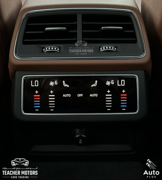 أودي A6 2025 - صورة 5