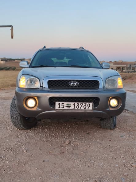 هيونداي سانتا في 2005 - صورة 1