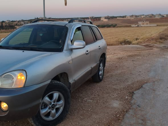 هيونداي سانتا في 2005 - صورة 4