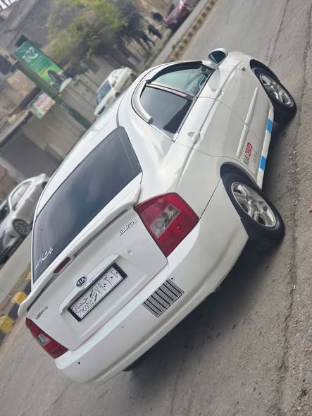 كيا سبكترا 2006 - صورة 2