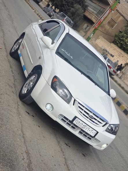 كيا سبكترا 2006 - صورة 3