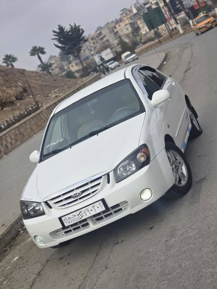 كيا سبكترا 2006 - صورة 4