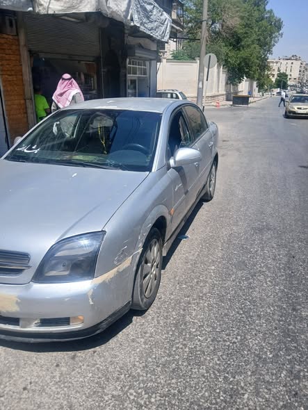 اوبل فيكترا 2002 - صورة 3