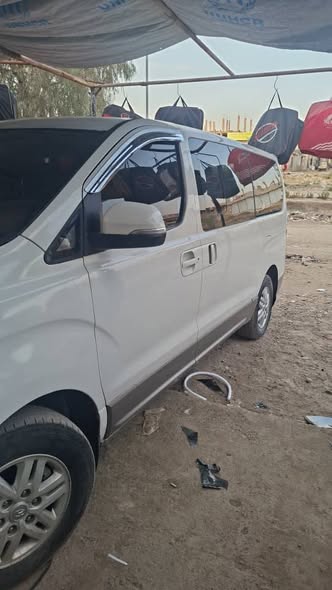 هيونداي H1 2020 - صورة 2