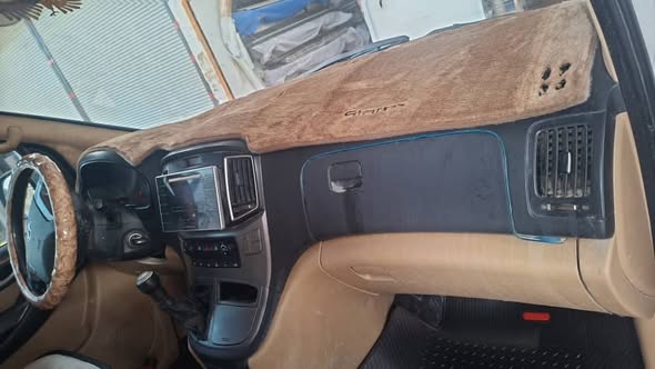 هيونداي H1 2020 - صورة 4
