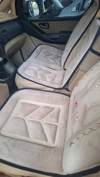 هيونداي H1 2020 - صورة 5