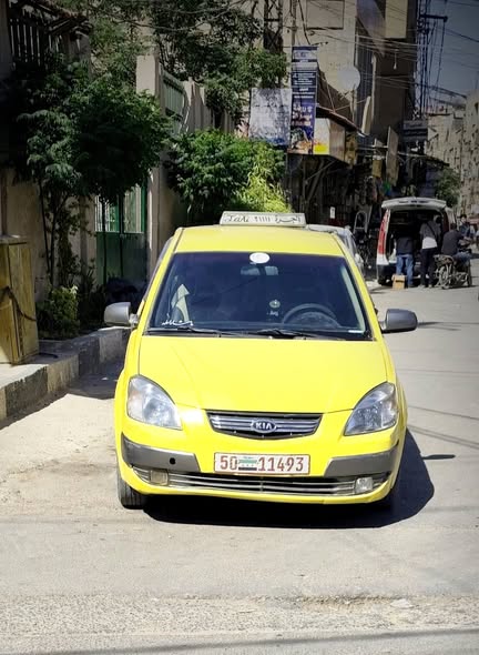 كيا ريو 2009 - صورة 1