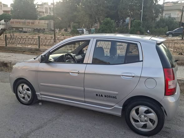 كيا مورينغ 2006 - صورة 3