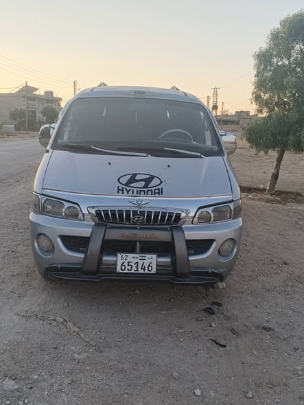 هوندا H-1 1999 - صورة 5