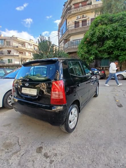 كيا مورنينج 2006 - صورة 4