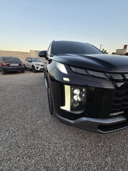 هونداي باليسيد 2024 - صورة 1