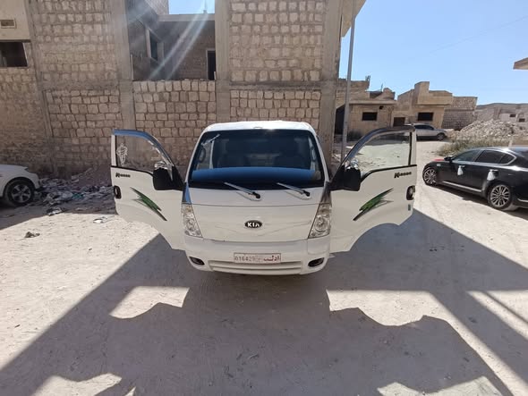 كيا كيا 4000 2008 - صورة 3