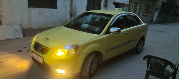 كيا ريو 2011 - صورة 1
