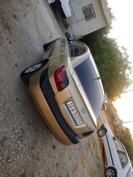 كيا ريو 2008 - صورة 2