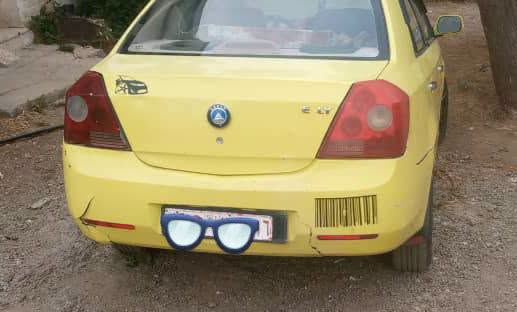جيلي MK1 2010 - صورة 5