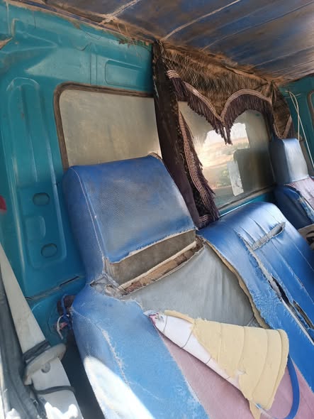 كيا 3500 1994 - صورة 3
