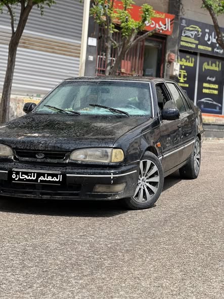 هيونداي سوناتا 1993 - صورة 1