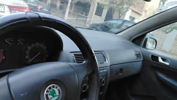 سكودا فابيا 2005 - صورة 3