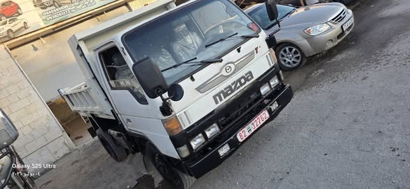 مازدا قلاب 1994 - صورة 5