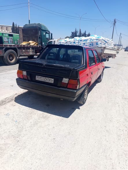 سكودا فورمان 1994 - صورة 2