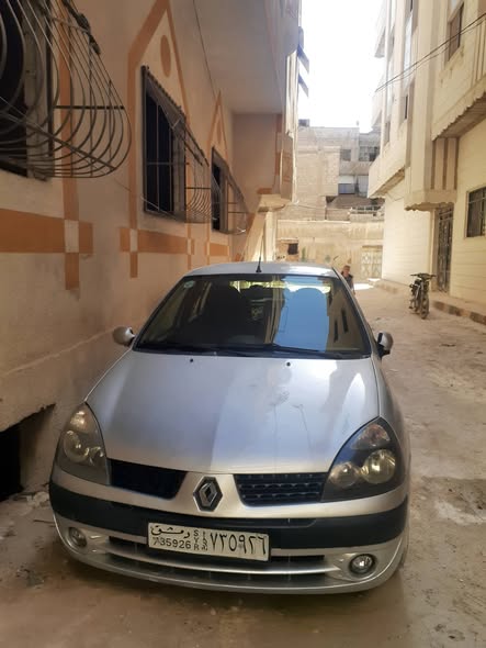 رينو كليو 2008 - صورة 1