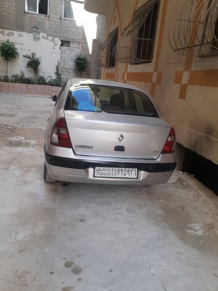 رينو كليو 2008 - صورة 2