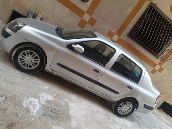 رينو كليو 2008 - صورة 3