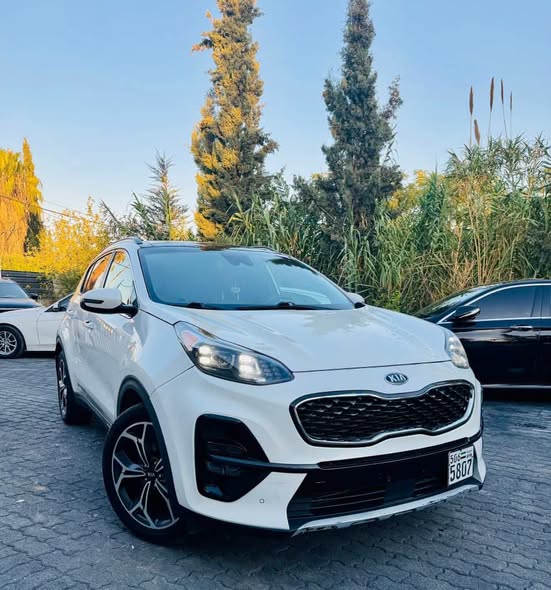 كيا سبورتاج 2020 - صورة 3