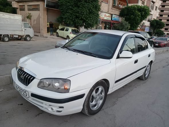 هونداي النترا 2006 - صورة 3