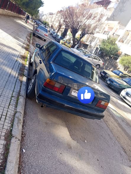 فولفو 740 1993 - صورة 3