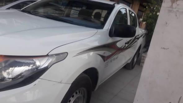 ميتسوبيشي L200 2019 - صورة 2