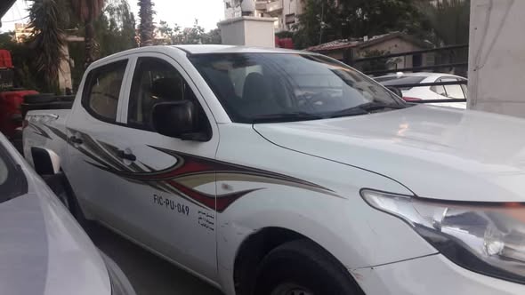 ميتسوبيشي L200 2019 - صورة 3