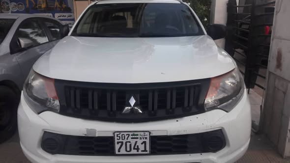 ميتسوبيشي L200 2019 - صورة 4