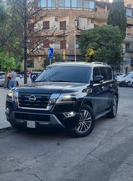 نيسان أرمادا 2024 - صورة 2