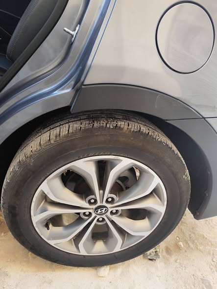 هيونداي سانتافي 2013 - صورة 5