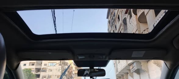 مازدا 3 2007 - صورة 3